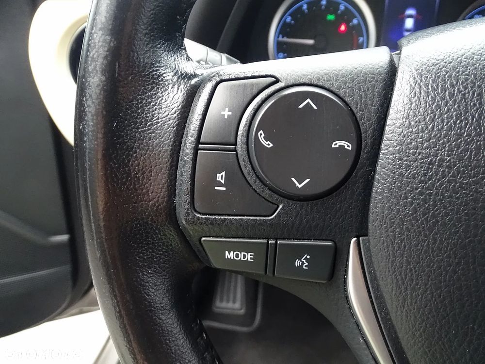 Toyota Corolla 1.6 Comfort MS - 31