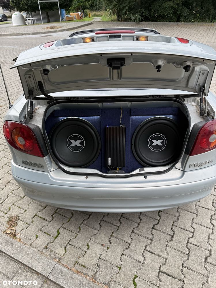 Renault Megane - 8