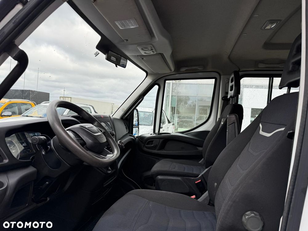 Iveco 35C16 - 9