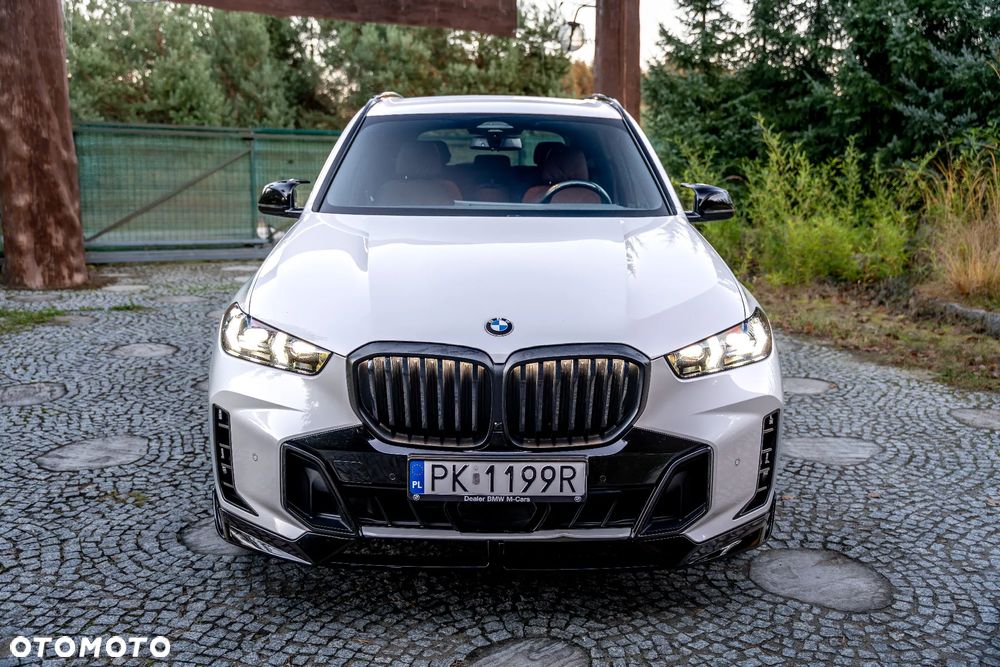 BMW X5 xDrive30d mHEV sport - 6