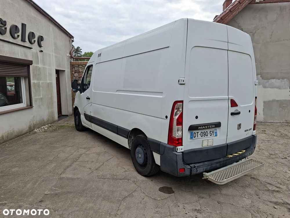 Renault master L2H2 - 4