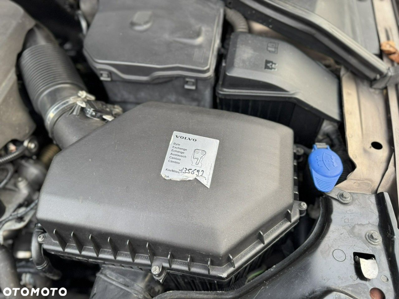 Volvo XC 70 - 24