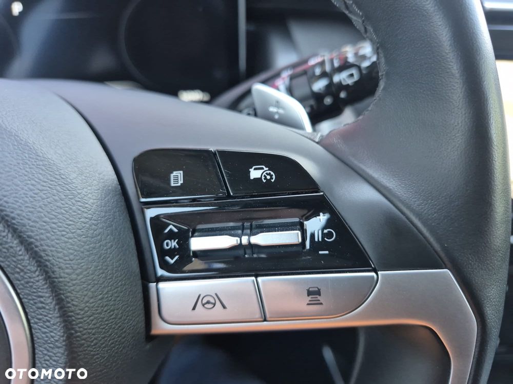 Hyundai Tucson - 29