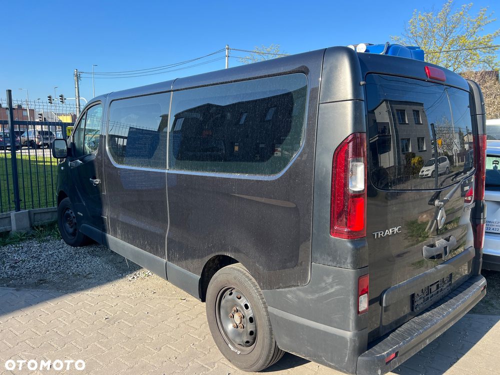 Renault Trafic - 4