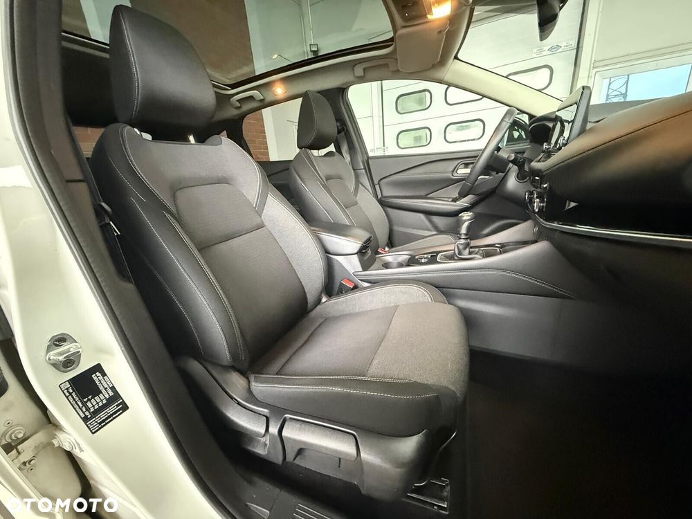 Nissan Qashqai - 13