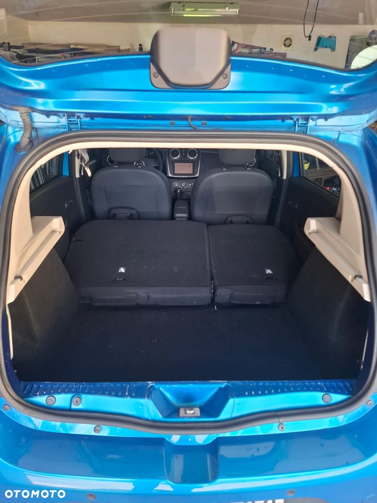 Dacia Sandero Stepway 0.9 TCe Laureate S&S EU6 - 15