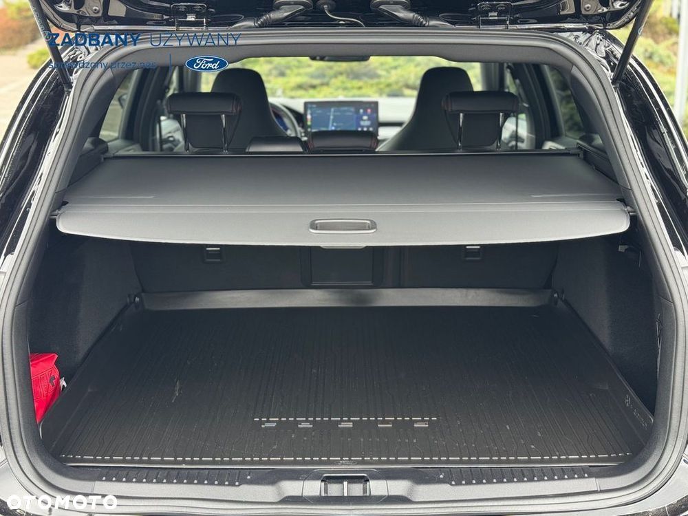 Ford Focus 2.3 EcoBoost ST X - 20