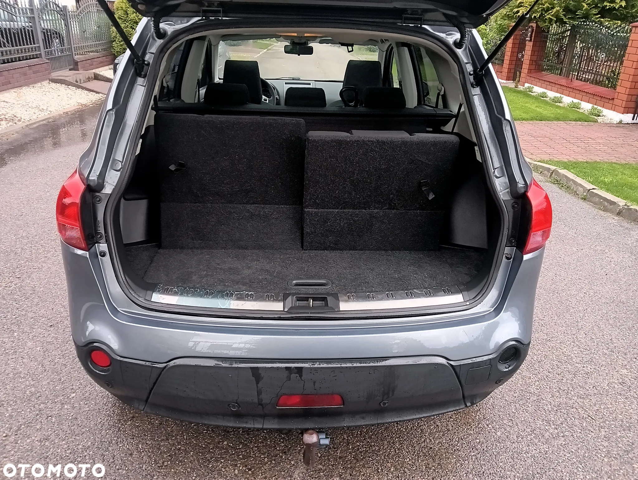 Nissan Qashqai+2 2.0 dCi Tekna - 16