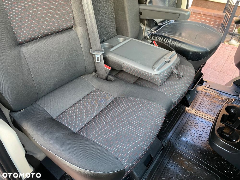 Peugeot BOXER L3H3 super stan. - 27