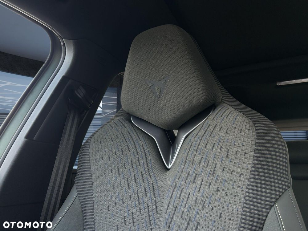 Cupra Terramar 2.0 TSI 4Drive VZ Tribe Edition DSG - 30