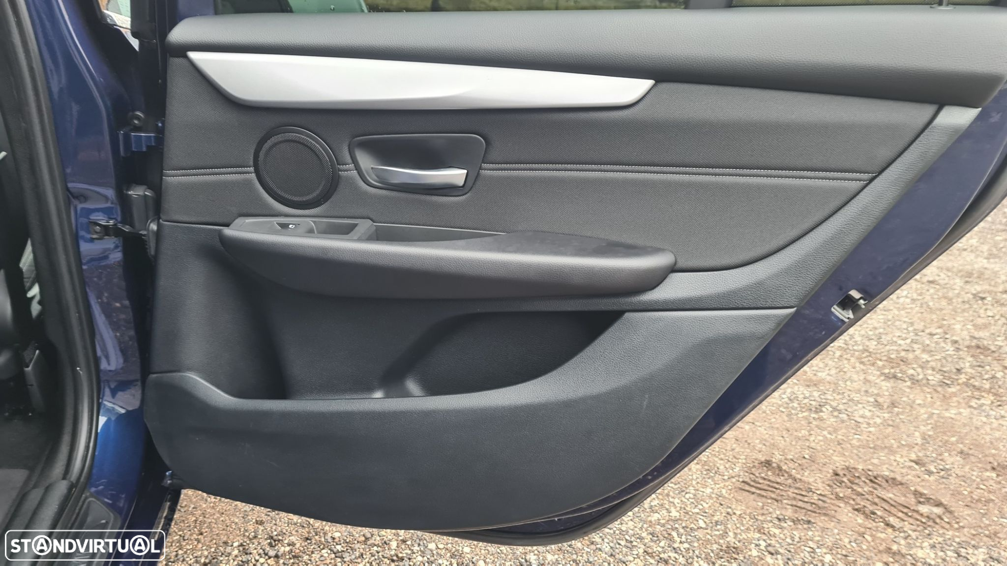 BMW 218 Gran Tourer d 7L Auto - 47
