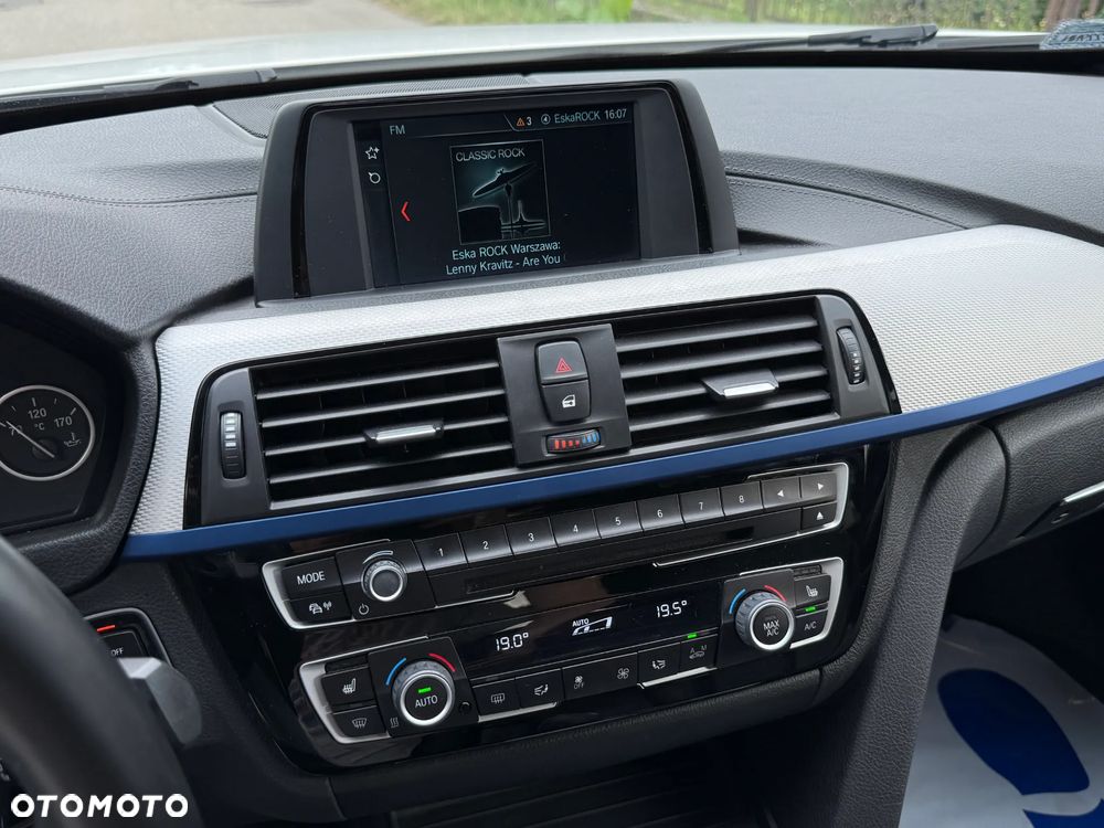 BMW Seria 4 430i xDrive M Sport - 15