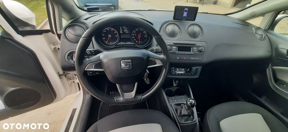 Seat Ibiza - 23