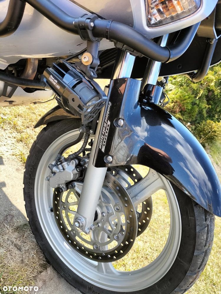 Honda Varadero - 15