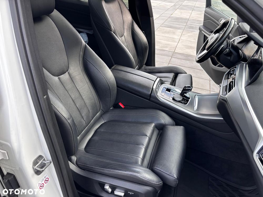 BMW X5 - 12