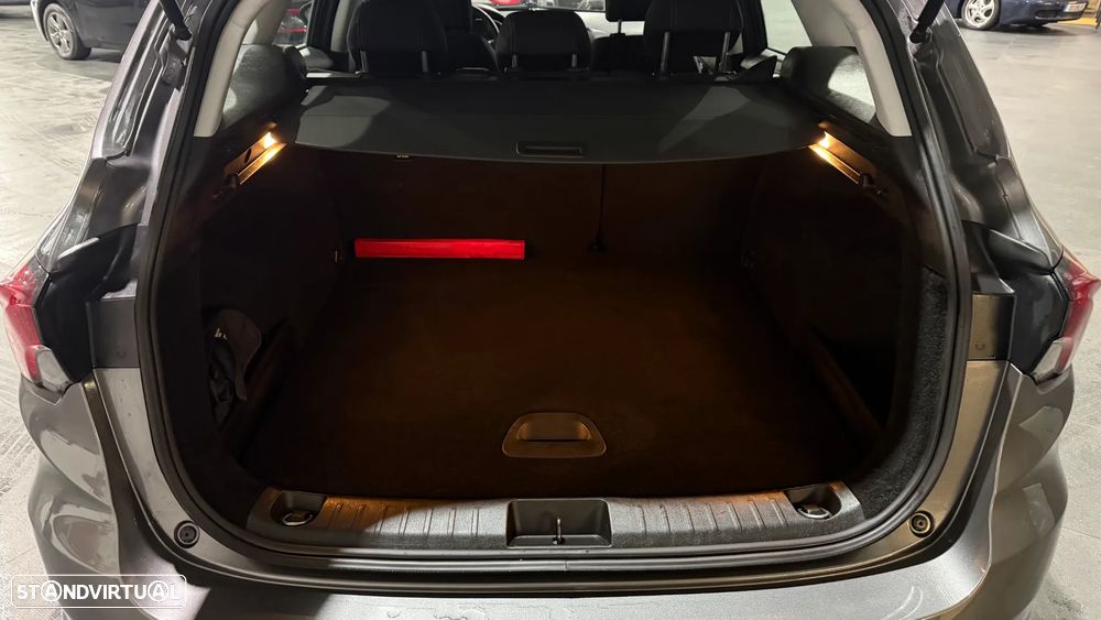 Fiat Tipo Station Wagon 1.3 MultiJet Lounge - 3