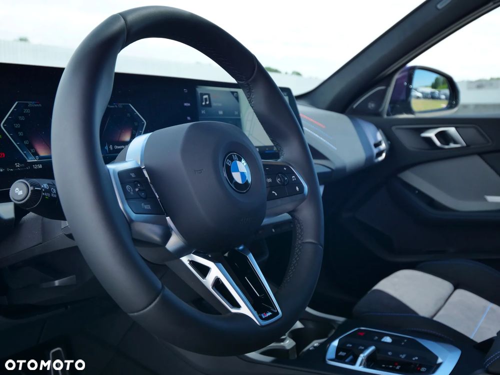 BMW Seria 1 123 mHEV xDrive - 19
