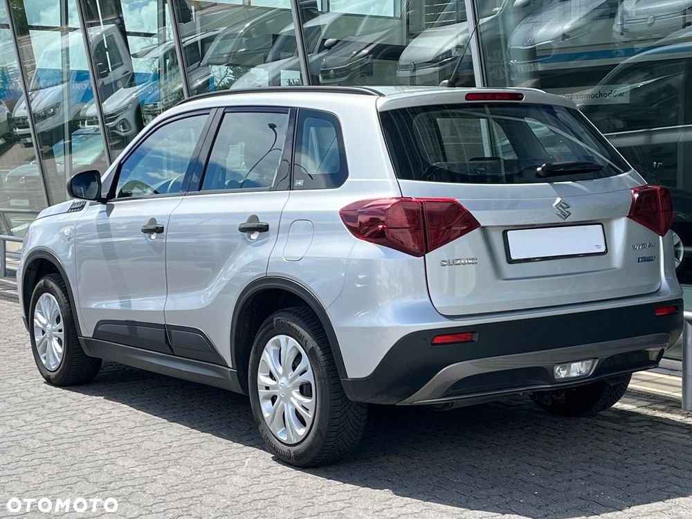 Suzuki Vitara - 15