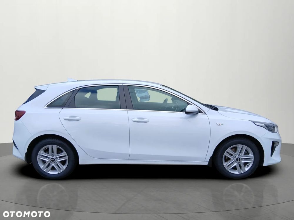 Kia Ceed 1.4 T-GDI M DCT - 6