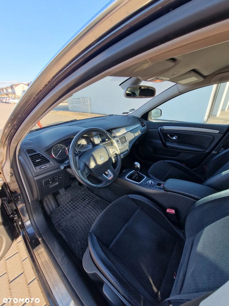 Renault Laguna 2.0 DCi Privilege - 8