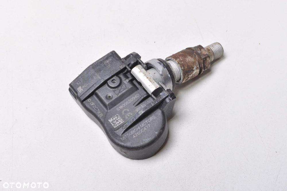 MITSUBISHI CZUJNIK CIŚNIENIA POWIETRZA W OPONIE 4250C477 - 1