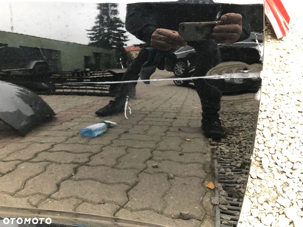 AUDI A6 C8 4K0 drzwi przednie prawe tylnie tylne - 10