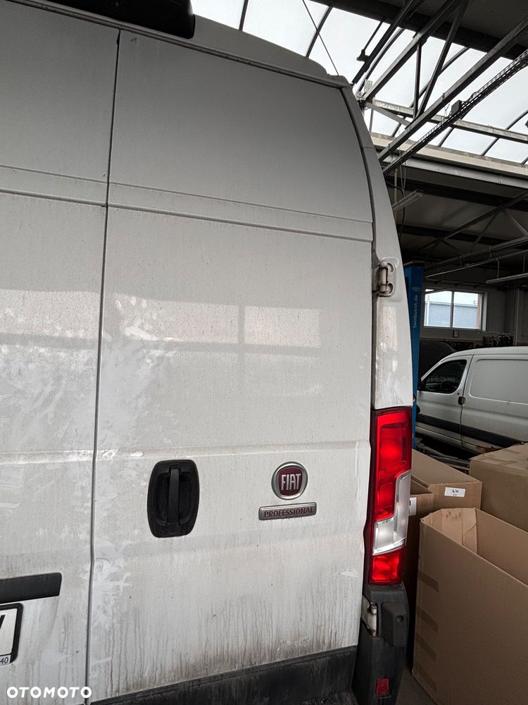 Fiat Ducato MJ L4 - 1