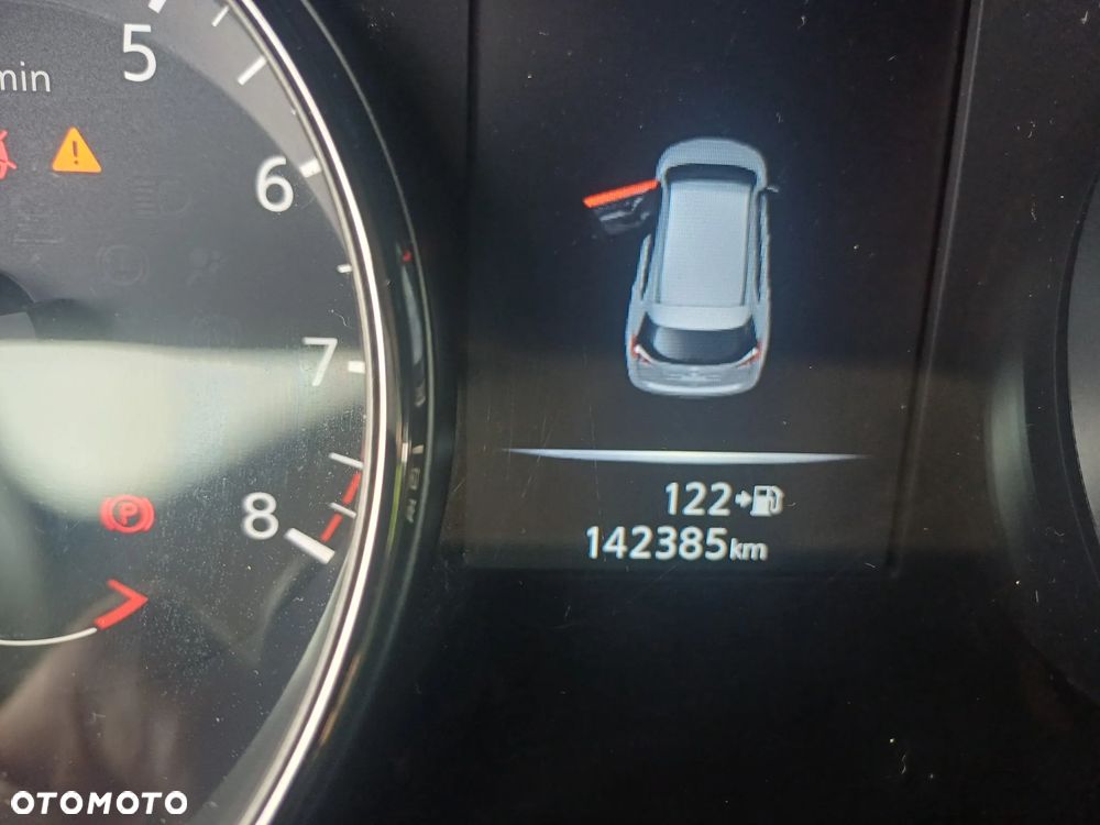Nissan X-Trail 1.6 DIG-T 360 - 18
