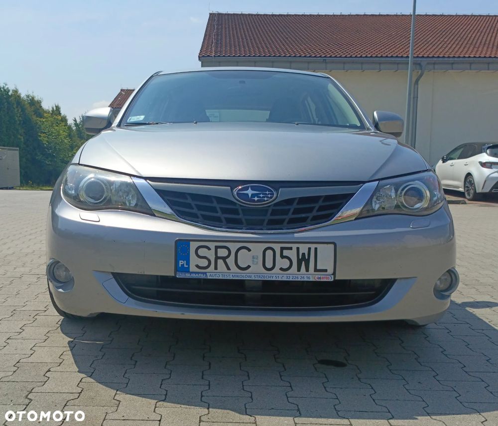 Subaru Impreza 2.0 RC - 3