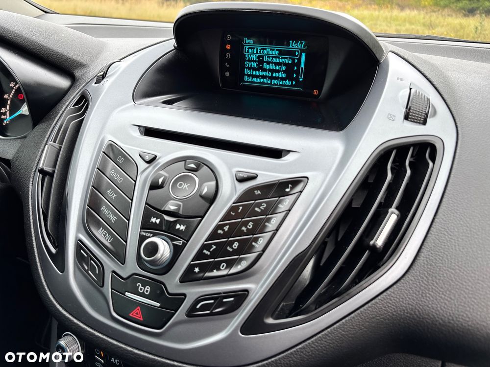 Ford B-MAX - 32
