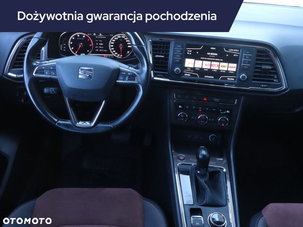 Seat Ateca - 9