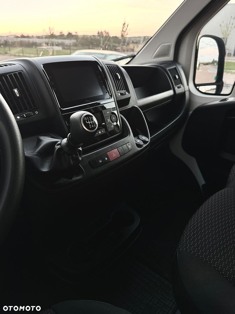 Citroën Jumper - 8