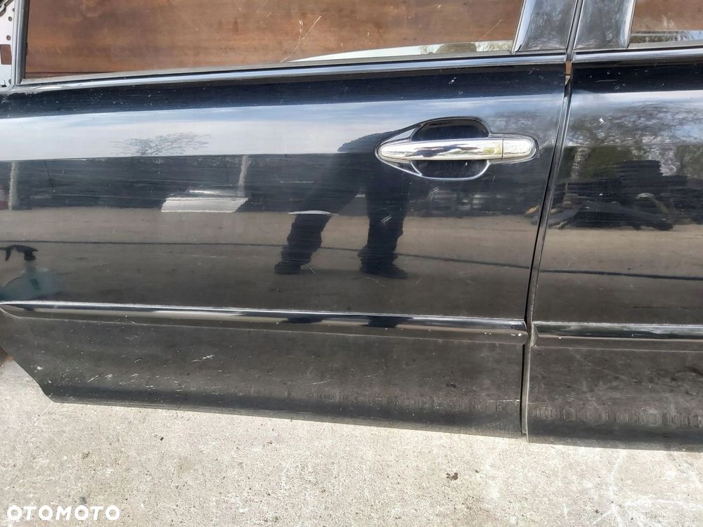 LEXUS RX II 330 350 450 Drzwi lewy przód lewe przednie 202 - 4