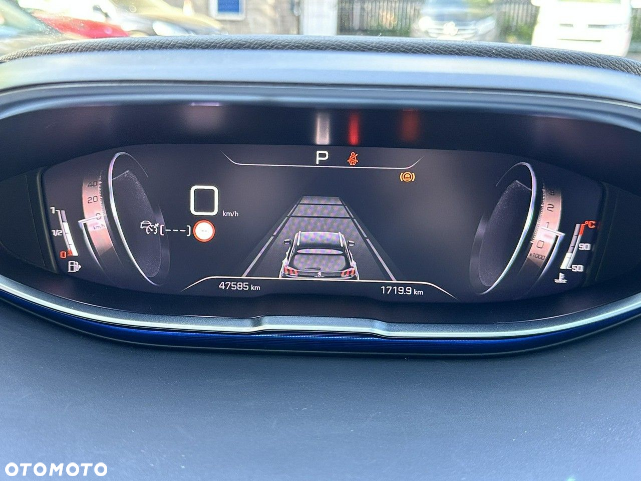Peugeot 3008 1.2 PureTech GT S&S EAT8 - 22