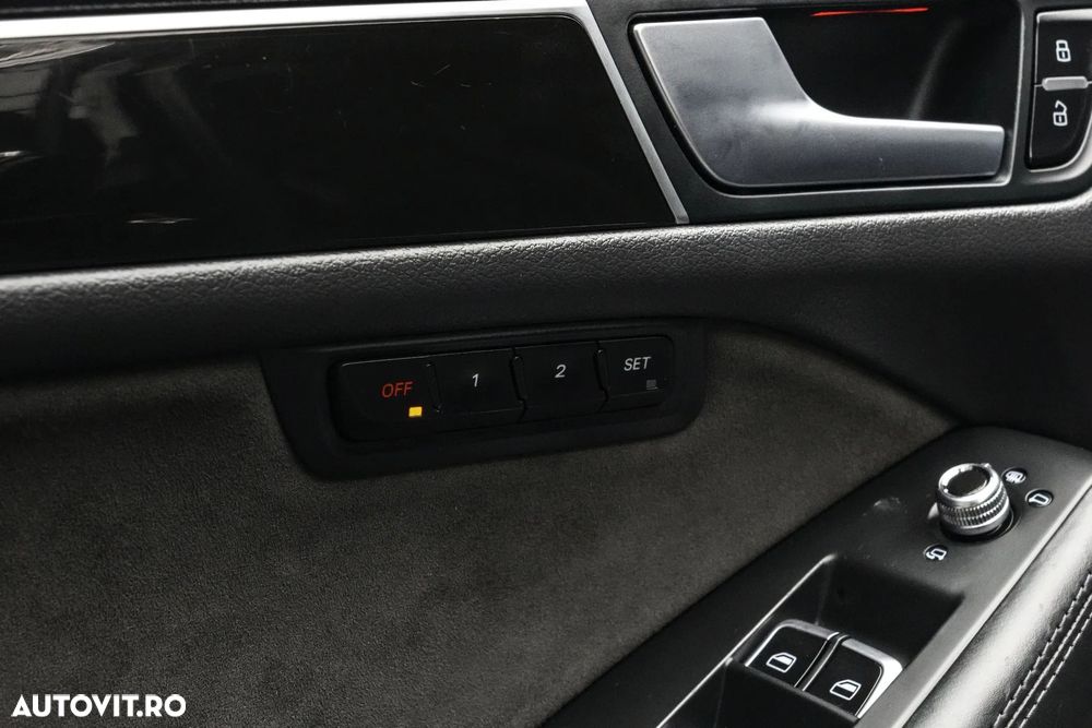 Audi Q5 3.0 TDI (clean diesel) quattro S tronic - 27