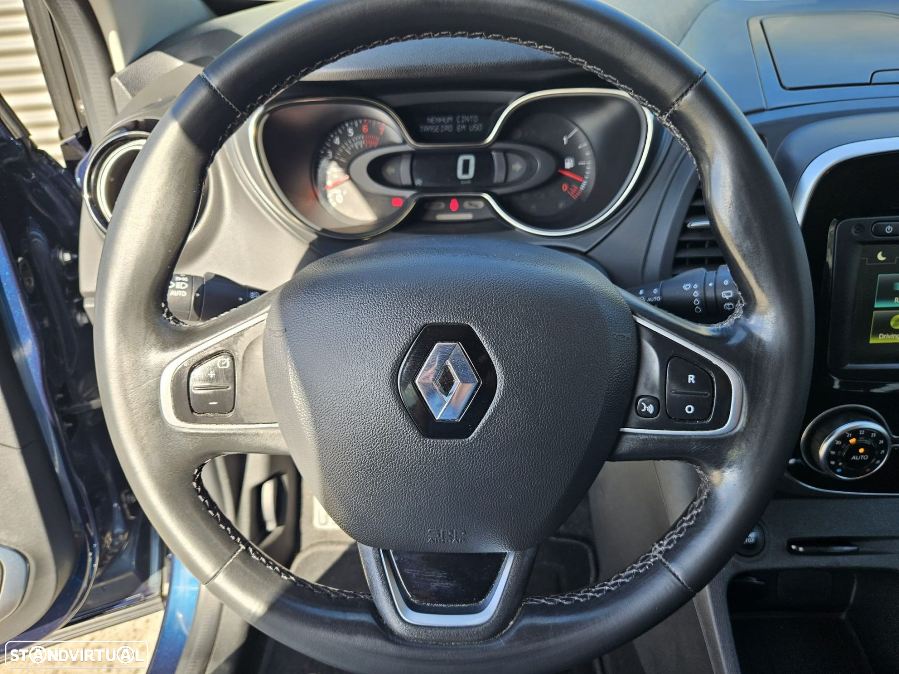 Renault Captur 0.9 TCE Exclusive - 14