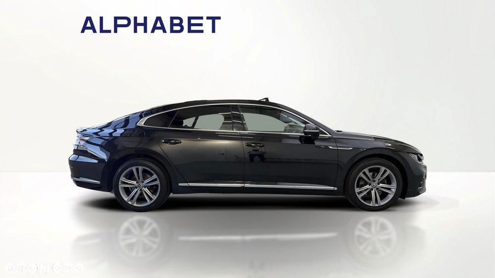 Volkswagen Arteon 1.4 TSI Plug-In Hybrid R-Line DSG - 3