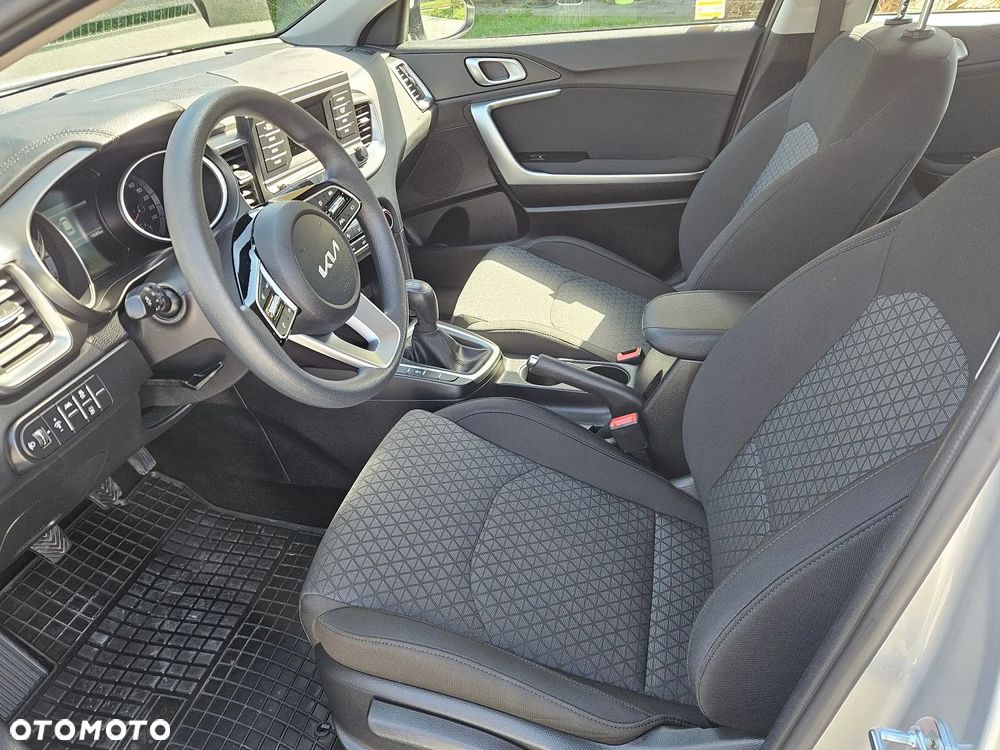 Kia Ceed 1.5 T-GDI S - 5