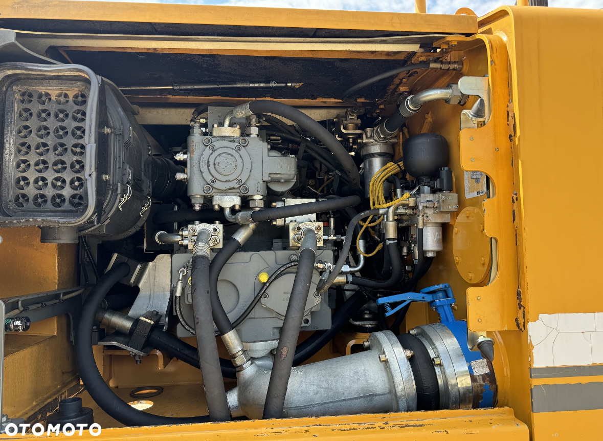Liebherr 934 - 6