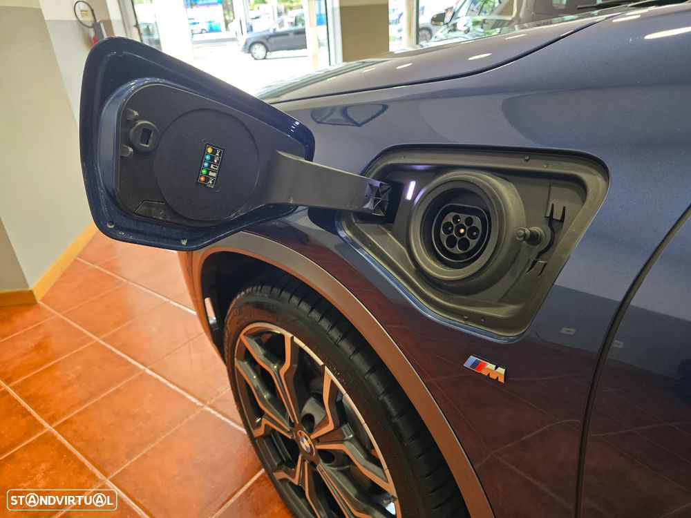 BMW X2 xDrive25e M Sport - 19