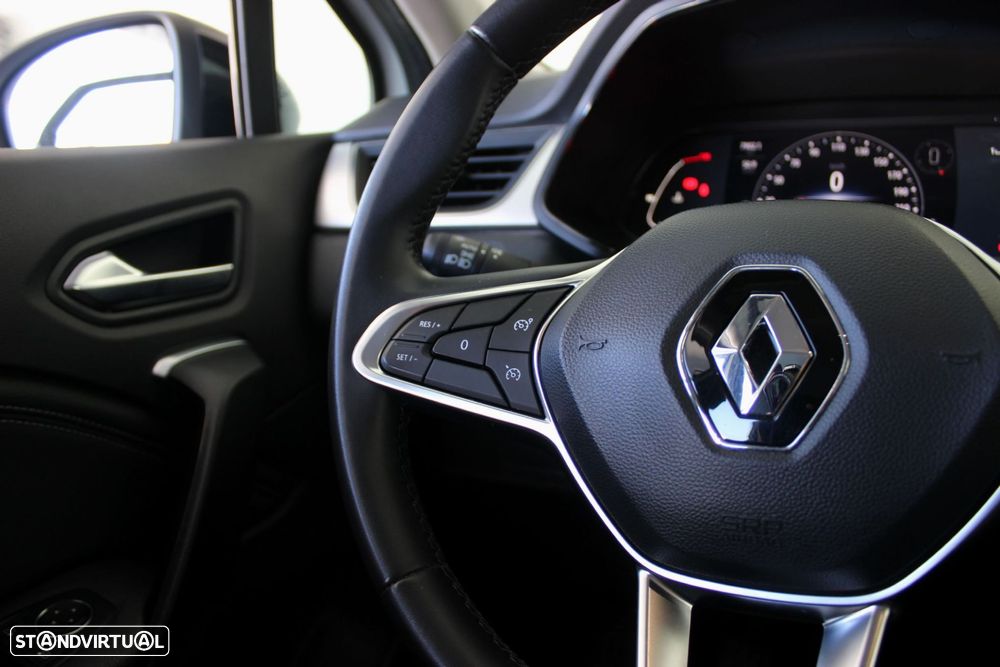 Renault Captur 1.0 TCe Exclusive - 15