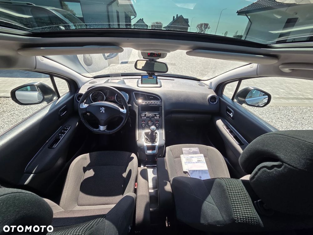 Peugeot 5008 BlueHDI 150 Stop & Start Allure - 2