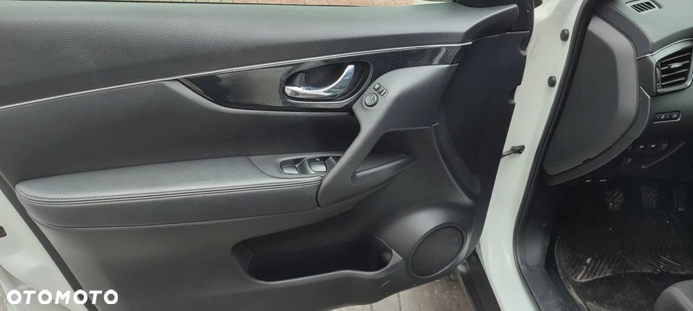 Nissan X-Trail - 11