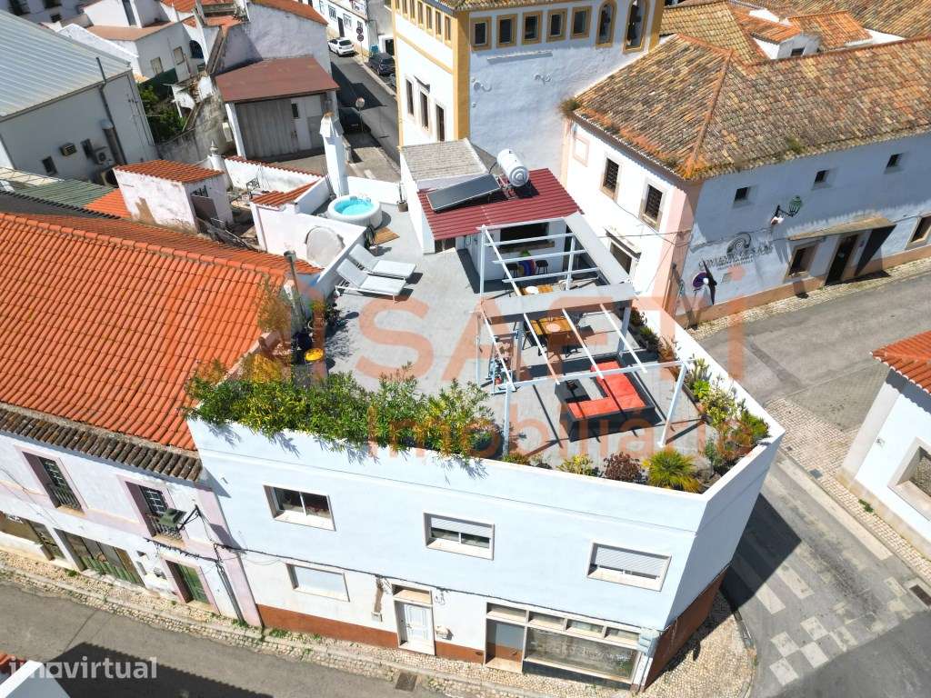 Apartamento T3 + Rooftop em Lagoa - Grande imagem: 2/41