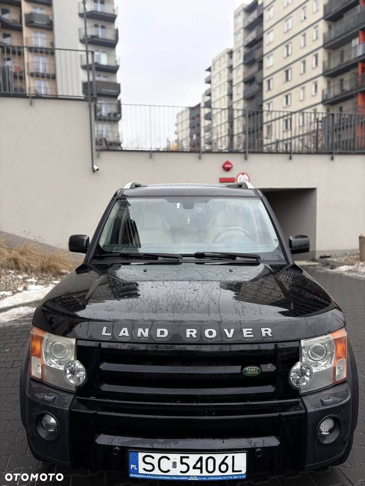 Land Rover Discovery 2.7D V6 HSE - 6