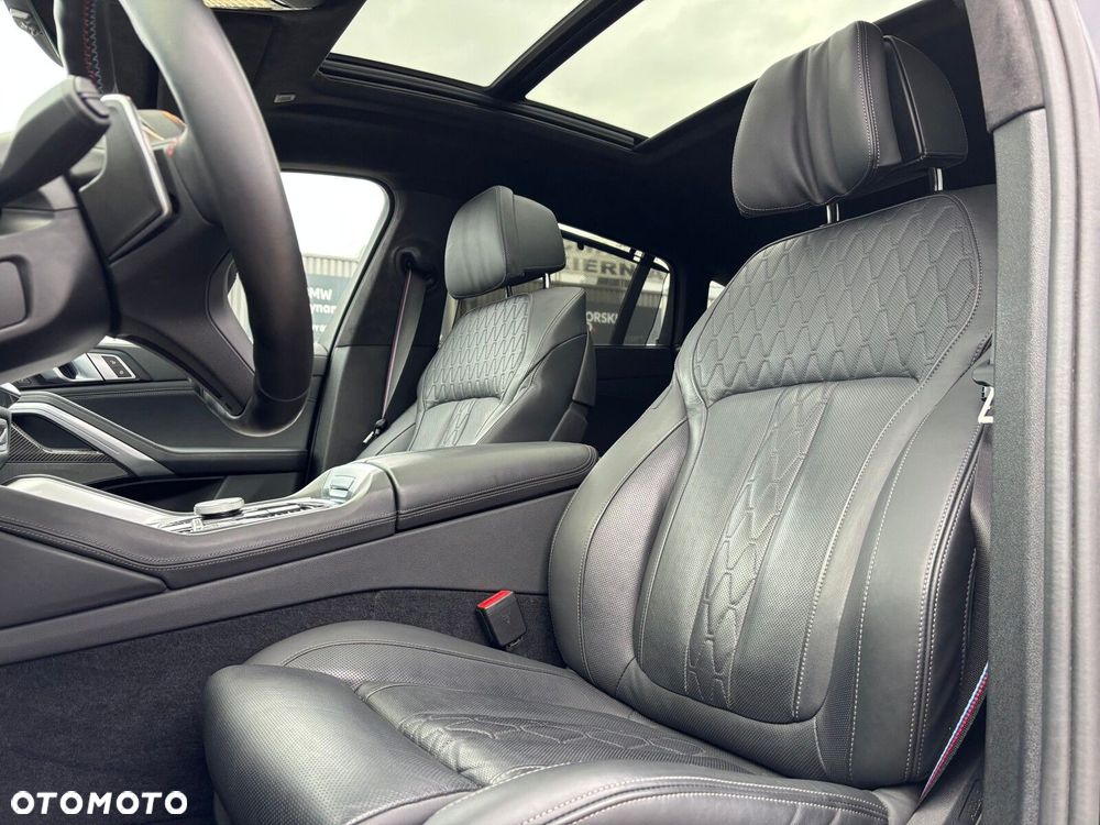 BMW X6 - 12