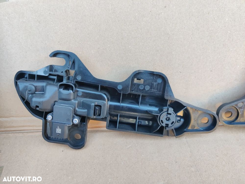 Maner deschidere usa portiera stanga dreapta TESLA Model 3 si Y 1780885-00-A / 1780884 - 6