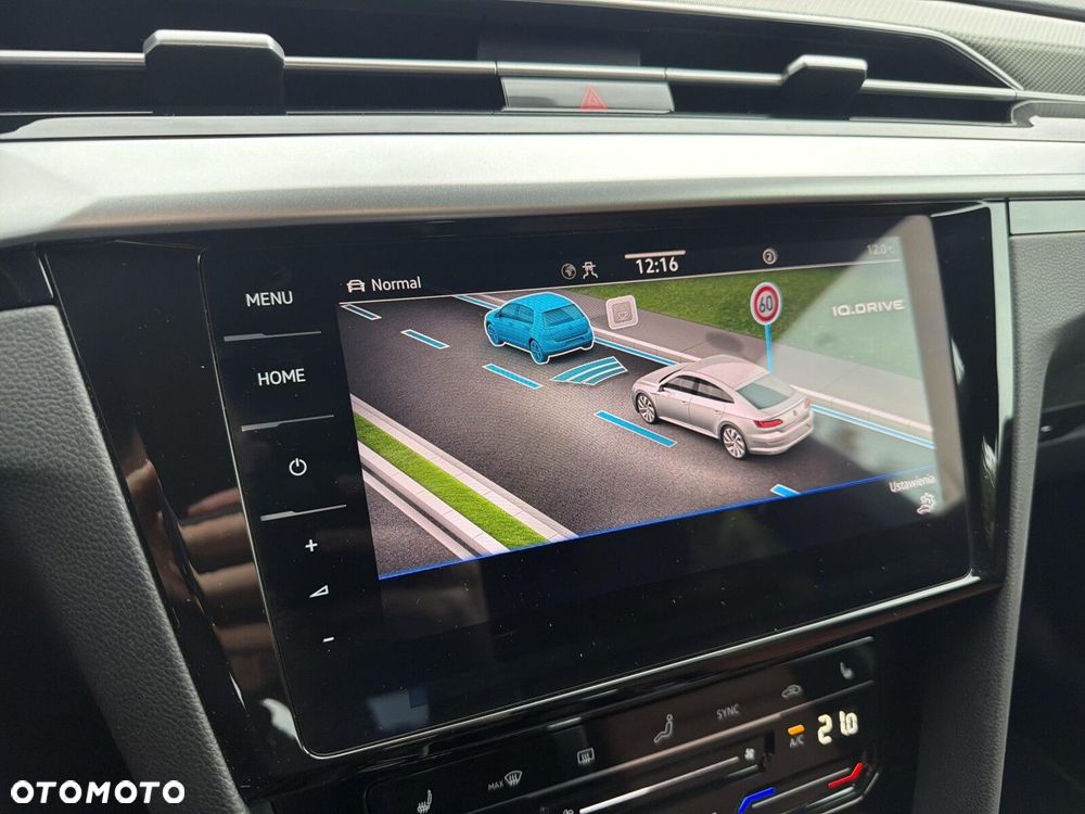 Volkswagen Arteon 2.0 TSI Elegance DSG - 26