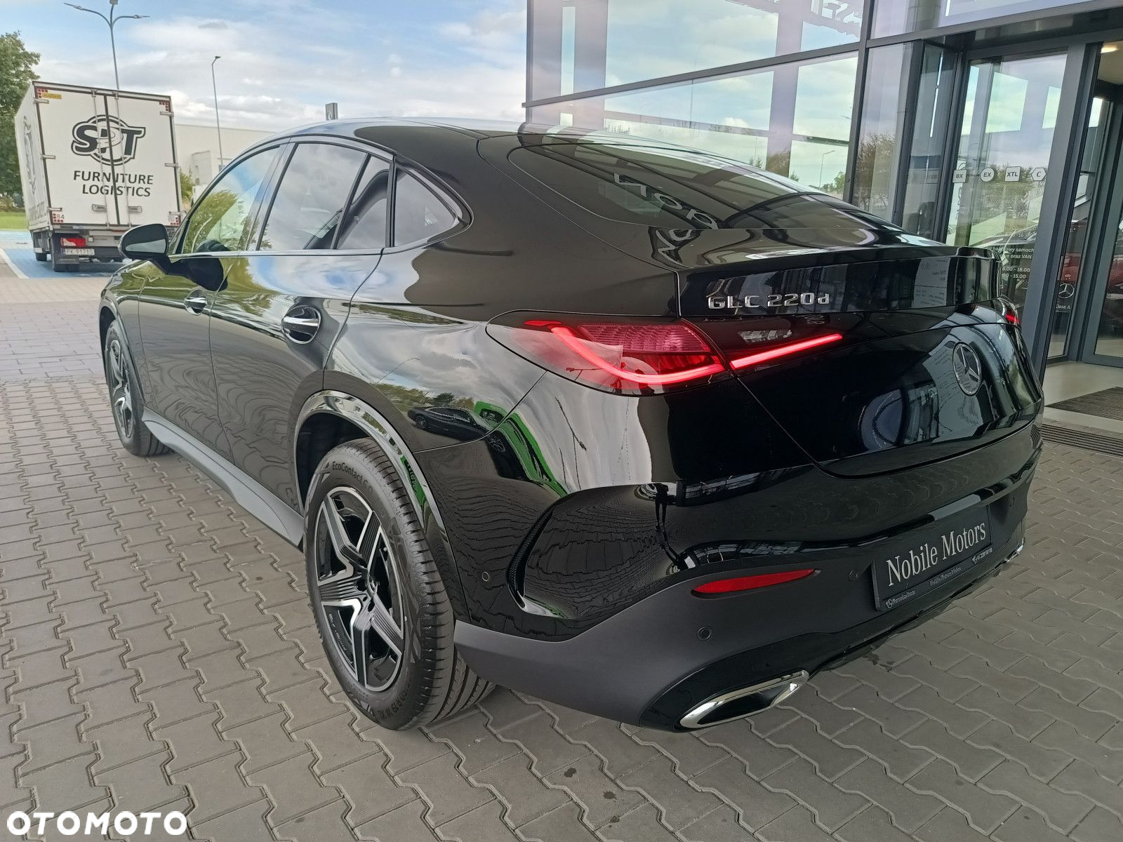 Mercedes-Benz GLC - 6