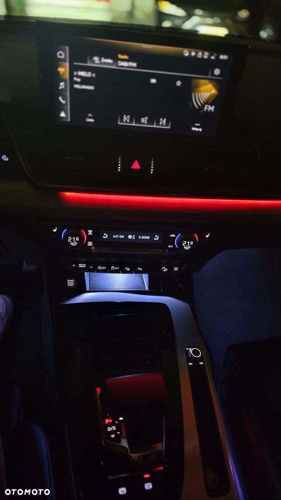Audi SQ5 Sportback TDI mHEV Quattro Tiptronic - 27